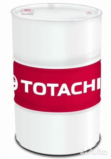 Моторное масло totachi niro HD semi-synt. 10W-40