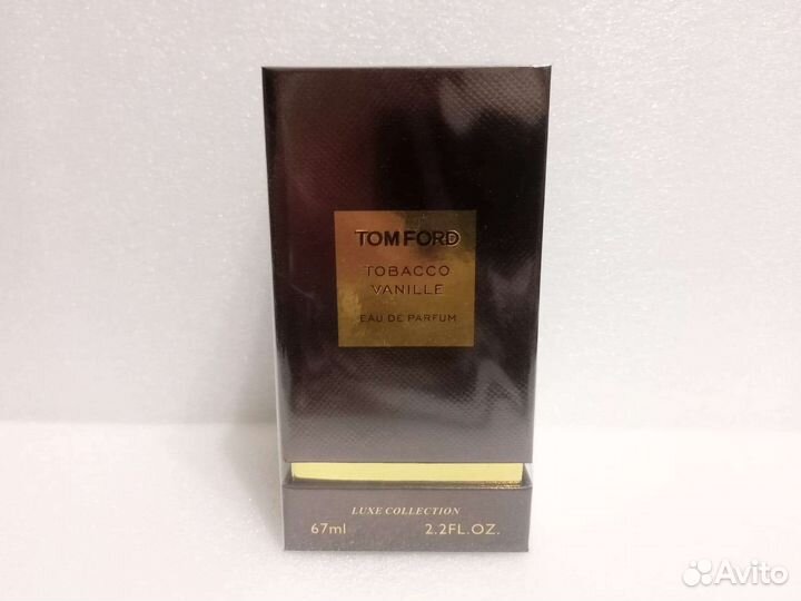 Tom Ford Tobacco Vanille 67 ml