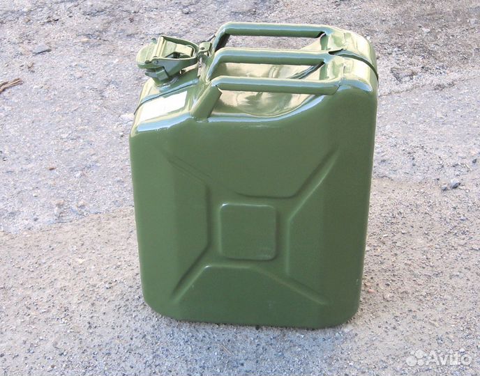 Дизель стандарт евро-3