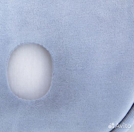 Подушка ортопедическая новая детская