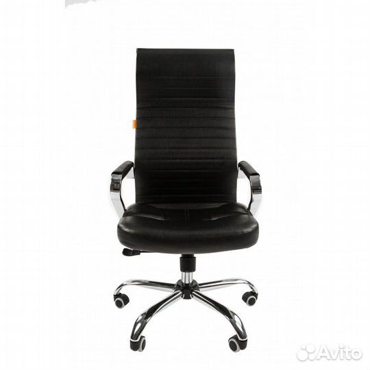 Офисное новое кресло chairman 700 ECO