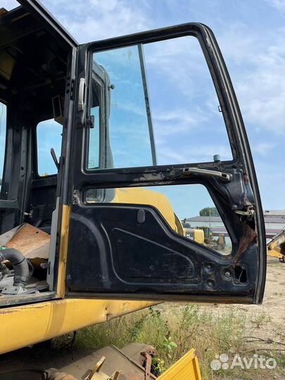 Кабина caterpillar 320D / 320DL