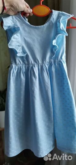Платья для девочки