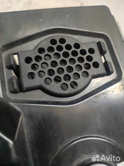 Накладка в салоне Bmw X5 Е53 M62B44TU 4.4L 2000