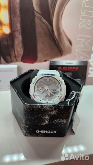 Часы G - Shock Casio GA-B2100FC-7A