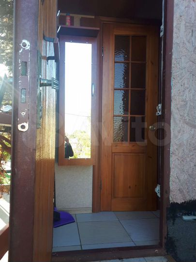 Комната 18 м² в 1-к., 2/2 эт.