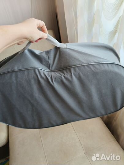 Кокон для новорожденных аскона