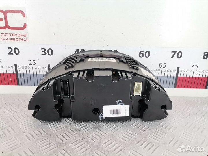 Панель для BMW 3-Series (E46)