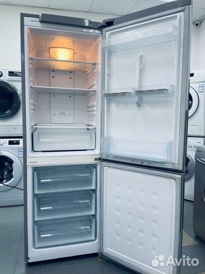 Холодильник бу. No Frost. Гарантия. Достав