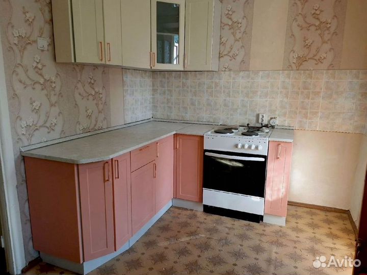 Кухня под заказ