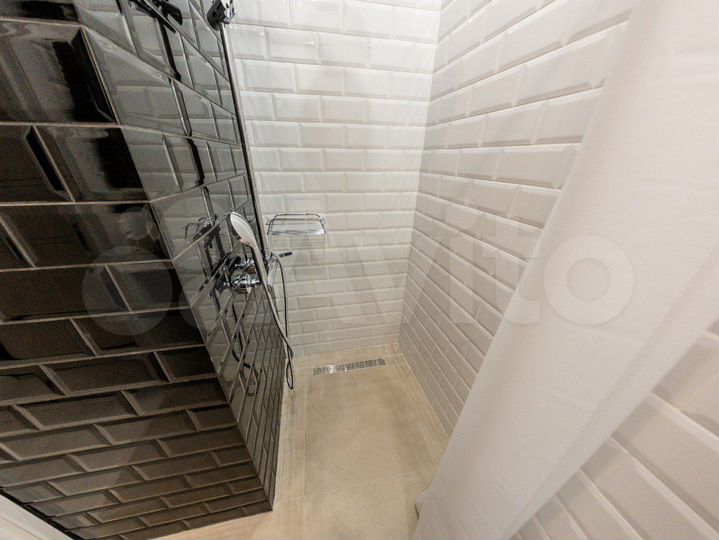 Апартаменты-студия, 17,5 м², 4/9 эт.