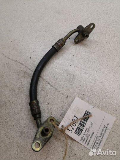 Трубка топливная Nissan Cefiro PA33 VQ25DD