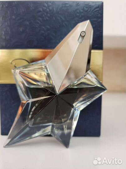 Парфюмерия