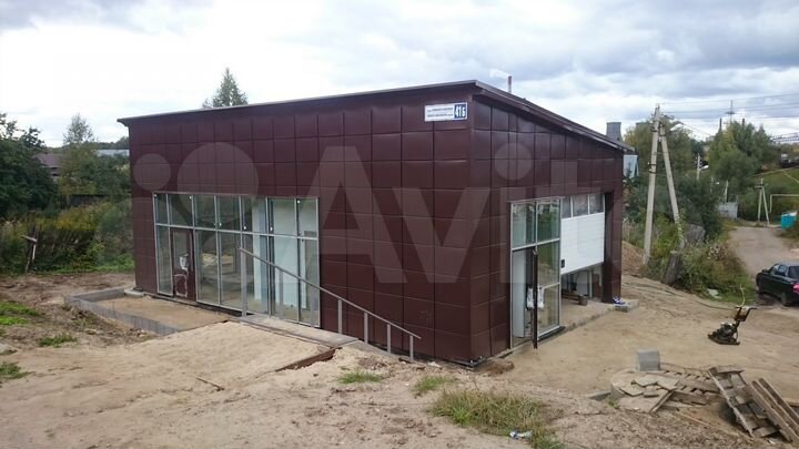 Свободного назначения, 82 м²