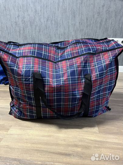 Женские вещи сумкой