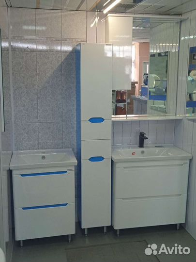 Мебель для ванной комнаты