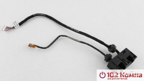 Разъем LAN для ноутбука Sony pcg-3b4p