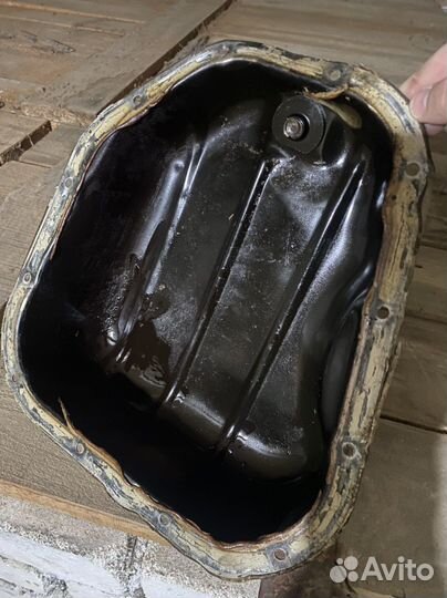 Поддон 1mz и 3mz