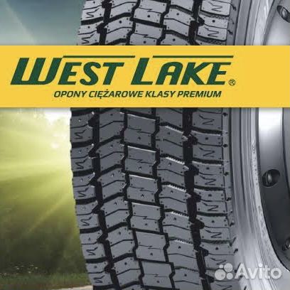 WestLake WDA2LT 215/75 R17,5 128M