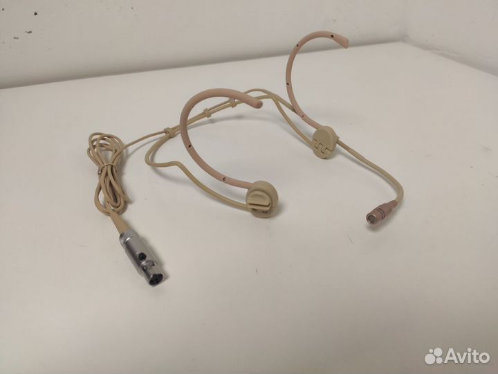 Оголовье для радиосистем Shure