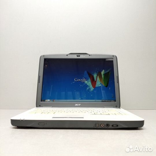 Acer для работы Wi-fi, Веб-камера