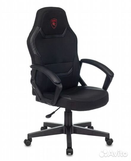 Кресло игровое zombie viking