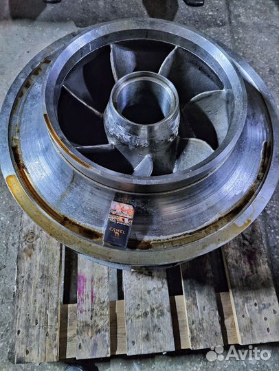 Эрозионная / электроэрозионная резка