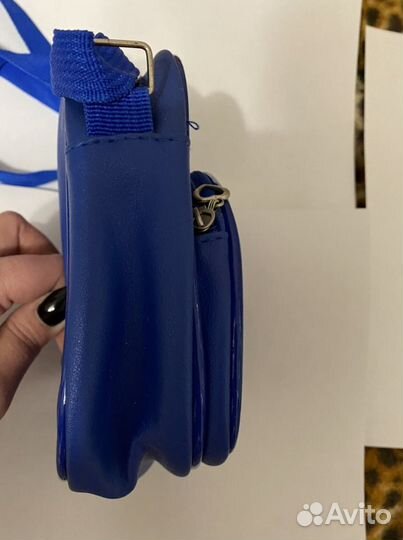 Сумка для мальчика