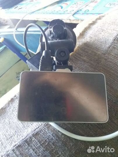 Регестратор prestige