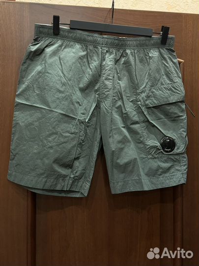 Cp company шорты