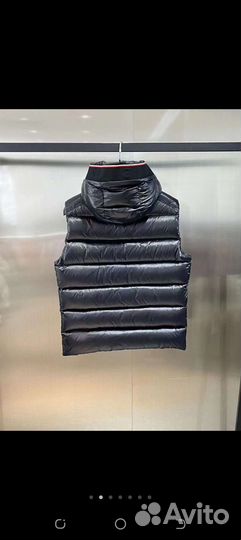 Жилет Moncler