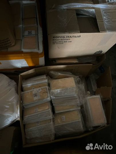 Чехлы на телефон