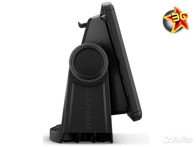 Эхолот-картплоттер Garmin EchoMap UHD 92sv с датчи