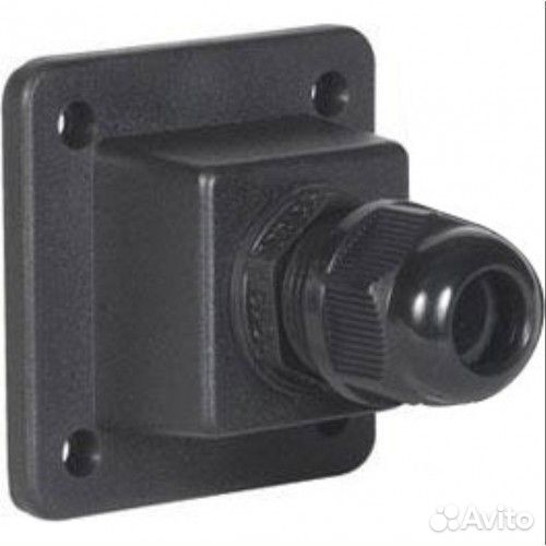 Кейс JBL MTC-PC60 terminal cover for C65, C67 P/T