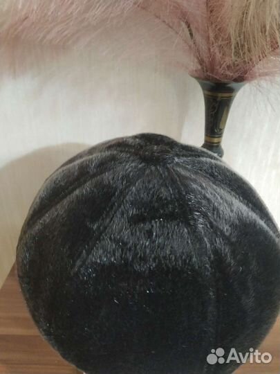 Кепка мужская