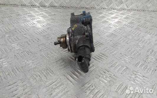 Насос вакуумный mercedes benz E-class W211 (XUK16K