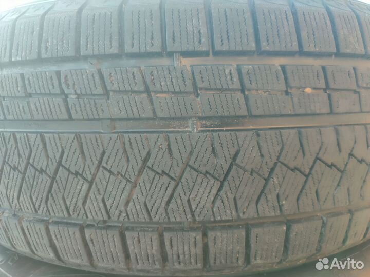 Triangle Snowlink PL02 235/55 R19