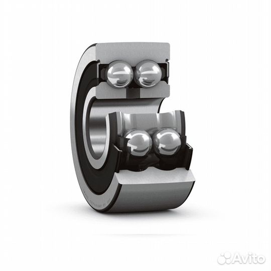 Подшипник 3206 ATN1-2RS ZWZ