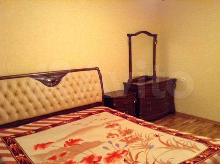 Комната 20 м² в 3-к., 12/17 эт.