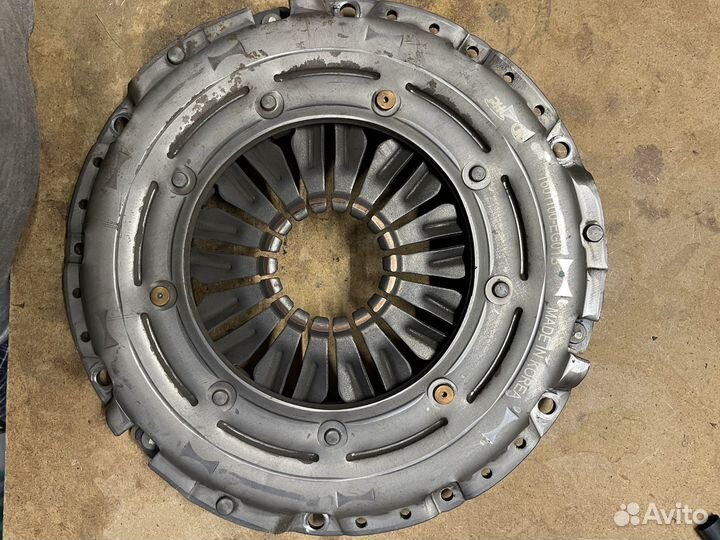 Комплект сцепления Great Wall Hover H6