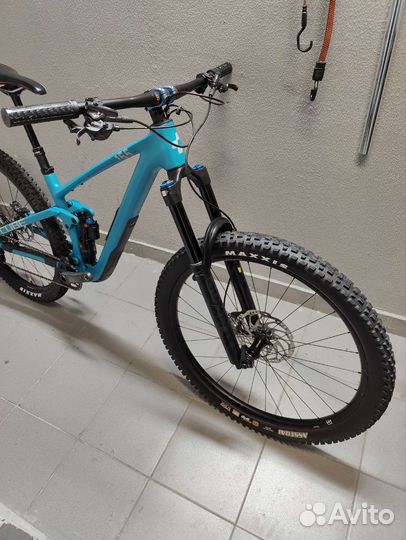 Cube Stereo One55 C:62SLX 29 2023