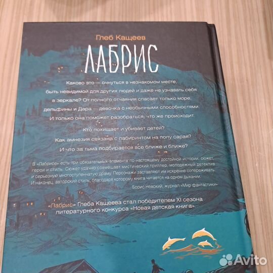 Лариса. Глеб Кащеев