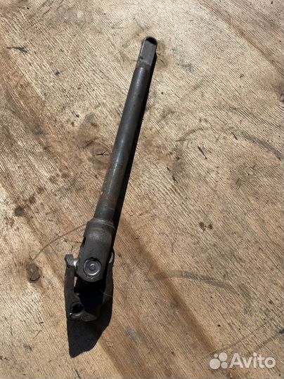 Бад флаер карданчик рулевой