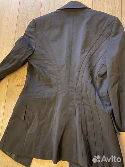 Одежда для офиса р-р XS