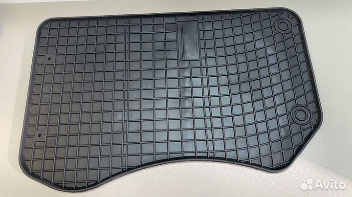 Ковры салона сетка BMW E36