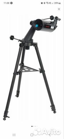 Телескоп MAK90 azii объявление продам