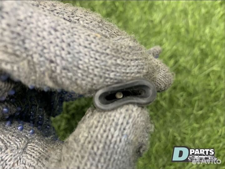 Катушка зажигания Bmw X5 E70 N52B30