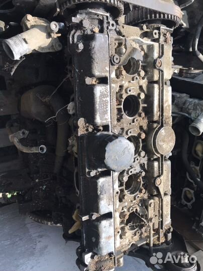 Вольво 850 мотор 2.5 B5254FS