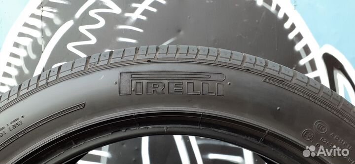 Pirelli P Zero Rosso Asimmetrico 265/45 R20