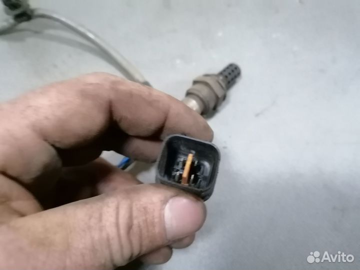 Датчик кислорода Mitsubishi Carisma DA 2000